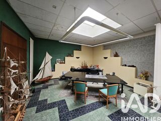  Immeuble à vendre 442 m²