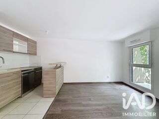  Appartement à vendre 3 pièces 52 m²