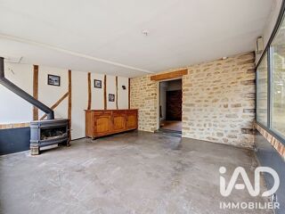  Maison à vendre 4 pièces 98 m²