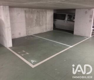  Parking / Garage à vendre 20 m²