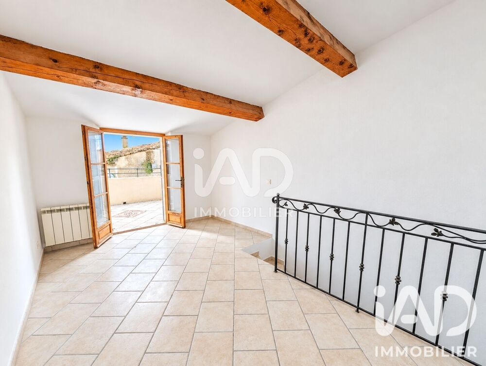 Vente Maison Vente Maison de village 4 pièces Roquebrune-sur-argens