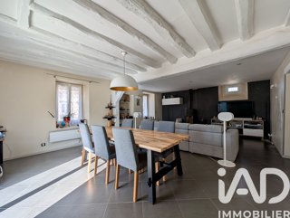  Maison à vendre 6 pièces 180 m²