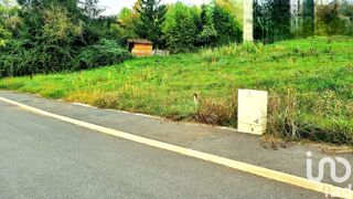  Terrain à vendre 825 m²