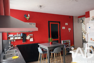  Maison à vendre 5 pièces 110 m²