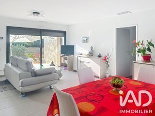  Maison à vendre 4 pièces 98 m²