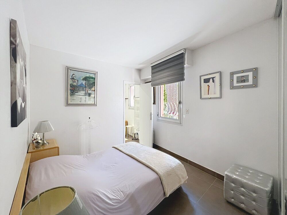 à vendre  Appartement Antibes (06600)