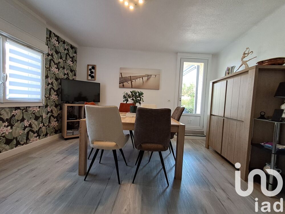 Vente Maison Vente Maison/villa 5 pièces Saint-laurent-de-la-cabrerisse