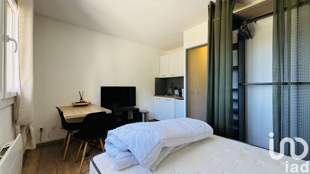 Vente Appartement Vente Appartement 1 pièce Les angles
