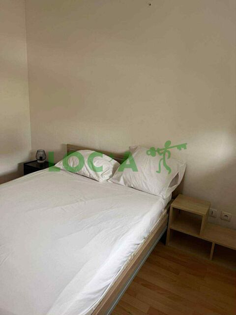  Appartement � louer 4 pi�ces 80 m�