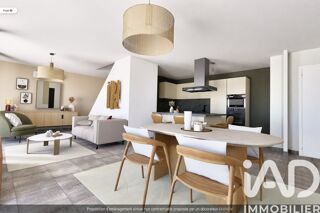  Maison à vendre 4 pièces 93 m²
