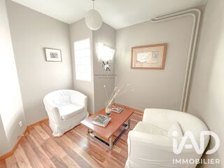  Appartement à vendre 2 pièces 38 m²