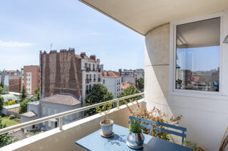  Appartement à vendre 4 pièces 114 m²