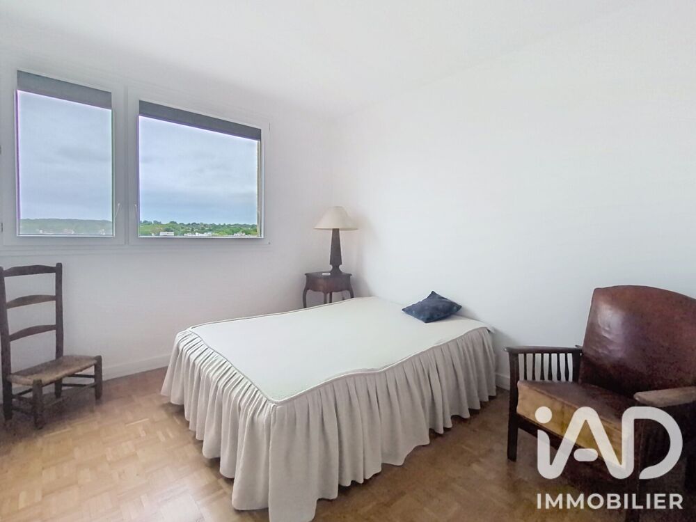 Vente Appartement Vente Appartement 4 pièces Antony