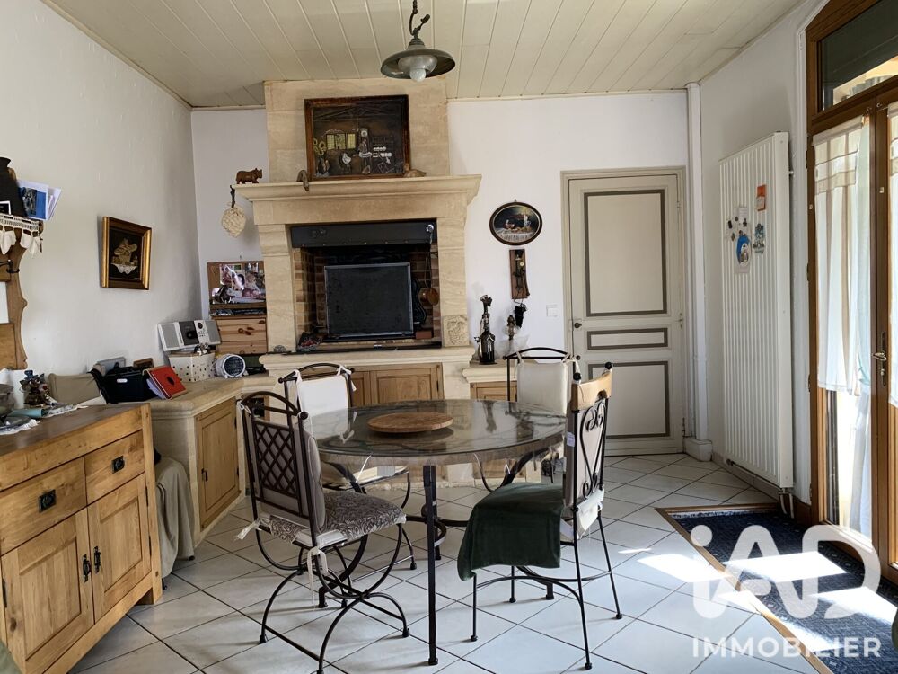 Vente Maison de ville 5 pièces