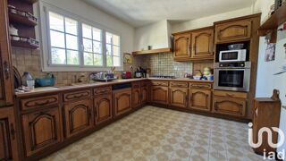  Maison à vendre 8 pièces 151 m²