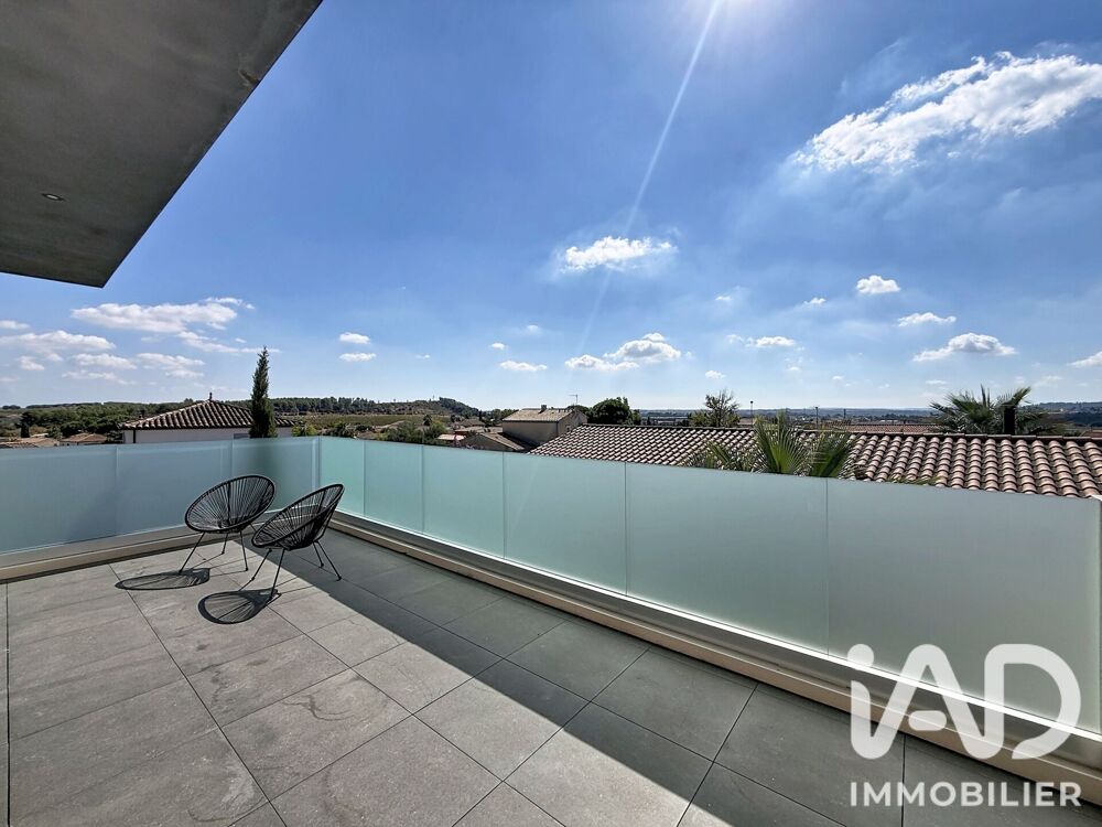 à vendre  Maison Béziers (34500)