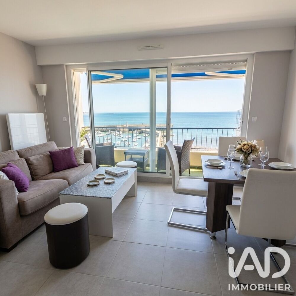 Vente Appartement Vente Studio 1 pièce Saint-michel-chef-chef