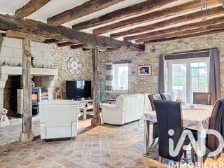  Maison � vendre 8 pi�ces 257 m�