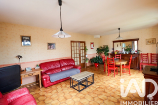  Maison à vendre 8 pièces 207 m²