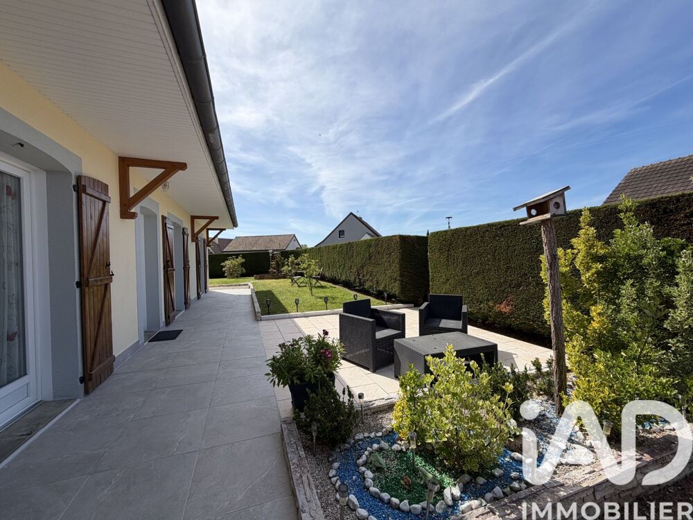 Vente Maison/villa 5 pièces