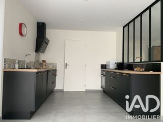  Maison à vendre 6 pièces 121 m²