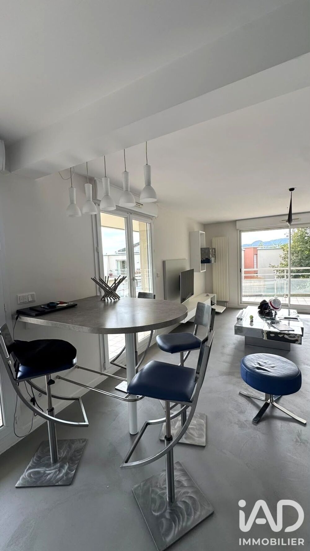 Vente Appartement Vente Appartement 3 pièces Clermont-ferrand