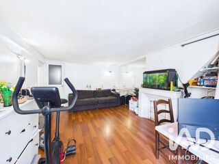 Vente Appartement Vente Studio 1 pièce Paris 11