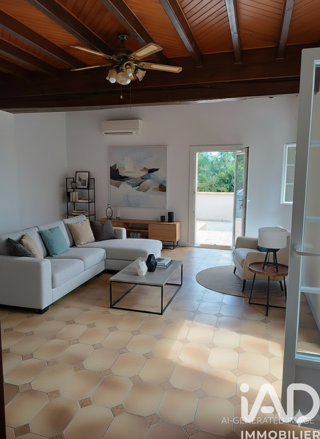  Maison à vendre 3 pièces 92 m²