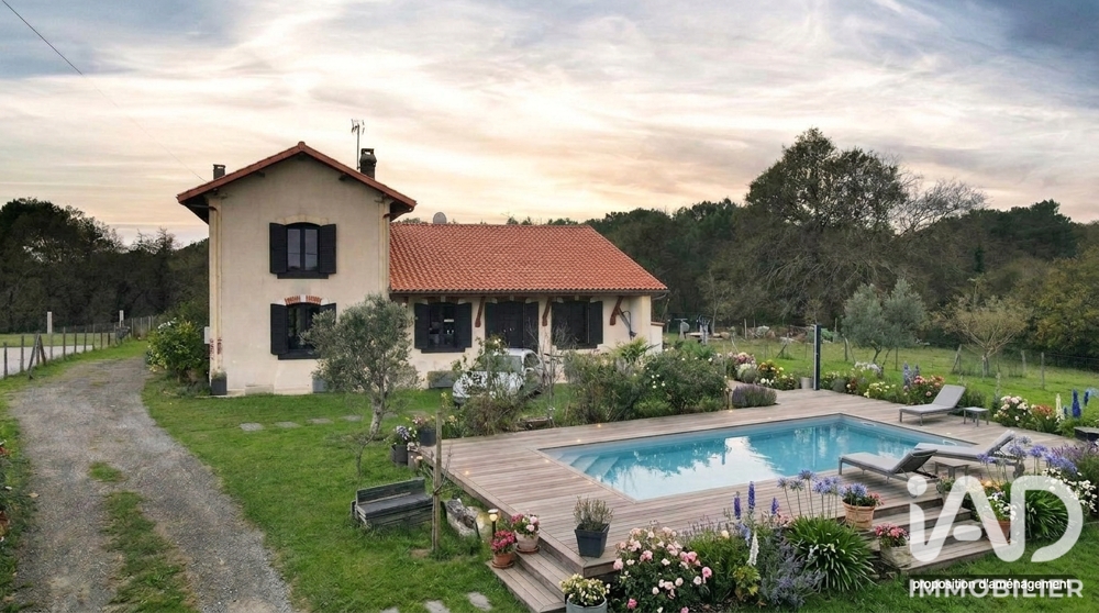 Vente Maison/villa 4 pièces