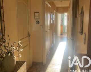  Maison à vendre 5 pièces 120 m²