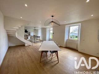  Maison à vendre 6 pièces 160 m²