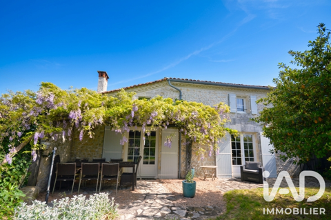   Vente Maison/villa 6 pièces Maison - 6 pièce(s) - 175 m²