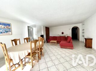  Appartement à vendre 5 pièces 110 m²