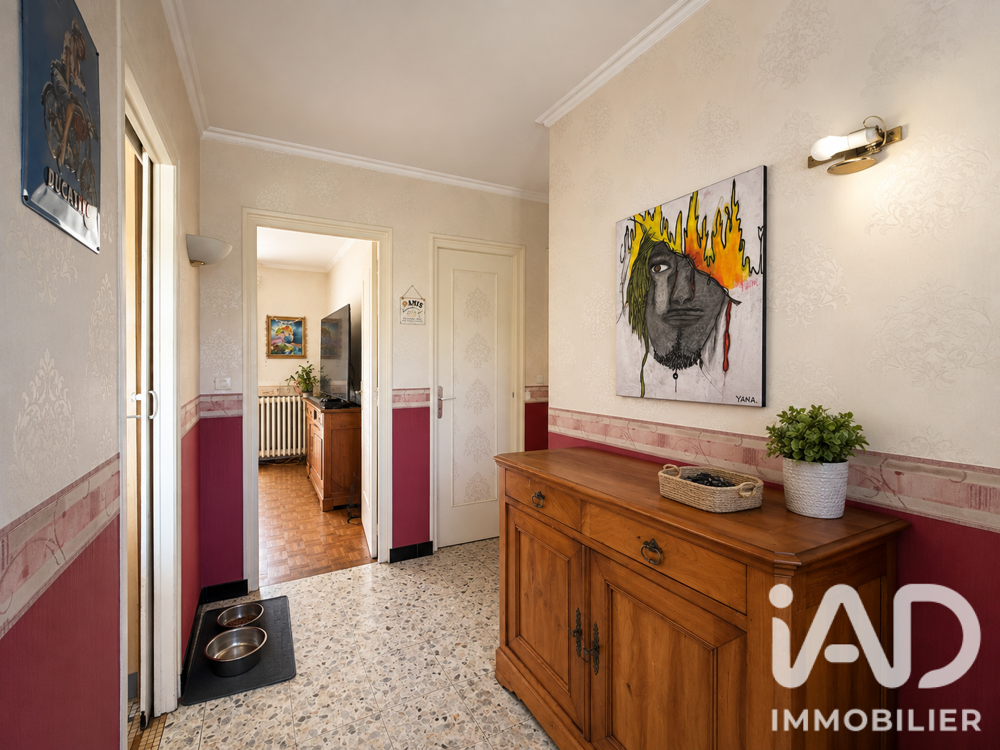 Vente Maison d'architecte 8 pièces