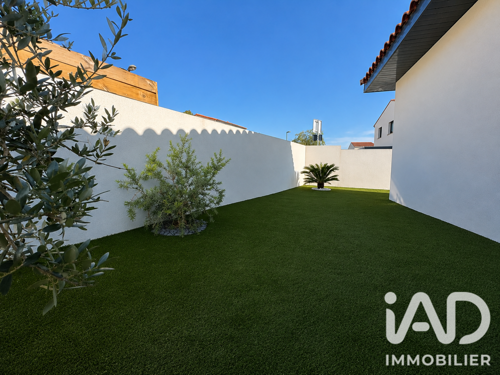 Vente Maison Vente Maison traditionnelle 4 pièces Thuir
