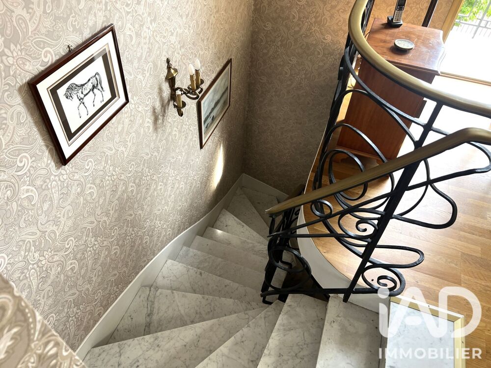 à vendre  Maison Colombes (92700)