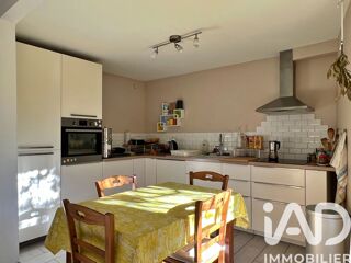  Maison à vendre 7 pièces 149 m²
