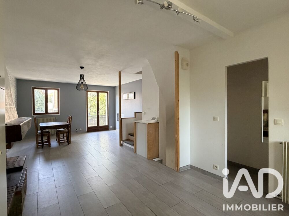 Vente Maison Vente Maison/villa 4 pièces Villemomble