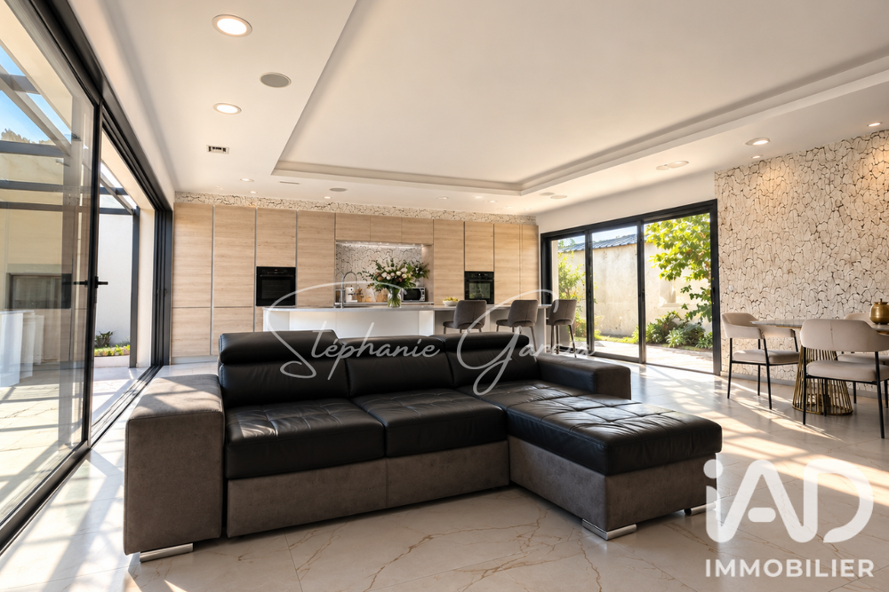 Vente Maison Vente Maison/villa 6 pièces Bourg-lès-valence