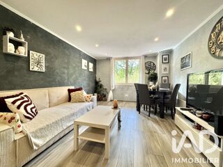  Appartement à vendre 3 pièces 57 m²