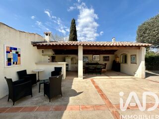  Maison à vendre 8 pièces 165 m²