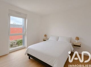  Appartement à vendre 4 pièces 74 m²