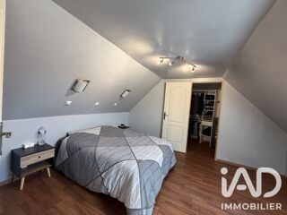  Maison à vendre 4 pièces 105 m²
