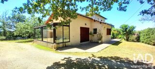  Maison à vendre 7 pièces 160 m²