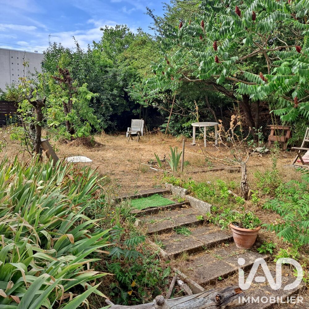 Vente Maison Vente Maison de ville 3 pièces La rochelle