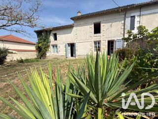  Maison à vendre 5 pièces 111 m²