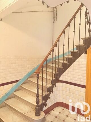  Appartement à vendre 2 pièces 28 m²