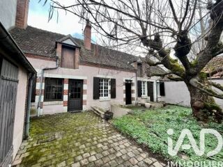  Maison � vendre 3 pi�ces 72 m�
