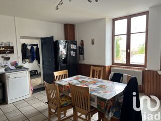  Maison à vendre 9 pièces 239 m²