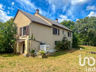 Maison à vendre 6 pièces 98 m²